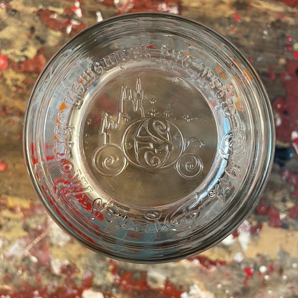 2/$30 McDonald’s Walt Disney World Remember the Magic 25th Anniversary Glass - Picture 7 of 13